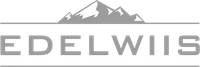 Logo EDELWIIS Interiors