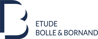 Etude Bolle & Bornand