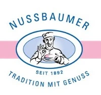 Logo BAARISTA Bäckerei Nussbaumer