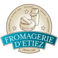 FROMAGERIE D'ETIEZ-Logo