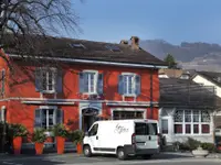 Café Restaurant la Gare - cliccare per ingrandire l’immagine 9 in una lightbox