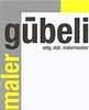 Maler Gübeli GmbH logo