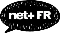 Logo netplusFR SA