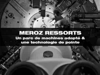 Meroz Ressorts SA – click to enlarge the image 3 in a lightbox