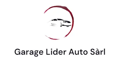 Garage Lider Auto Sàrl