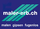 Maler Erb logo