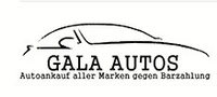 Logo Gala Autos GmbH