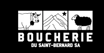 Boucherie du St-Bernard SA