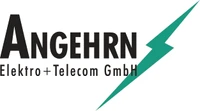 Angehrn Elektro+Telecom GmbH logo