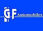 Logo Garage GF Automobiles - GF Performances