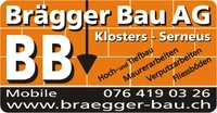 Logo Brägger Bau AG