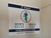 Sports Rehab Bellinzona – Cliquez pour agrandir l’image 13 dans une Lightbox