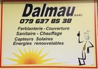 P. Dalmau Sanitaire-Chauffage-Toiture