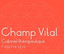 Cabinet Thérapeutique Champ Vital