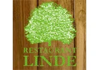 Logo Restaurant Linde