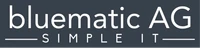 Bluematic AG logo