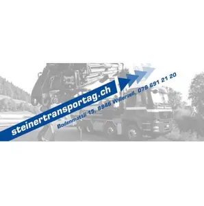 Daniel Steiner Transport AG