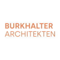 Logo Burkhalter Architekten AG