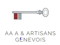 AA A & Artisans Genevois Sàrl – Cliquez pour agrandir l’image 1 dans une Lightbox