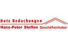 Hotz Bedachungen-Logo