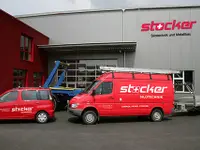 Stocker Fräsen & Metallbau AG – click to enlarge the image 9 in a lightbox