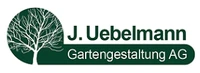 J. Uebelmann Gartengestaltung AG logo