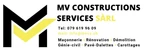 MV Constructions Services Sàrl