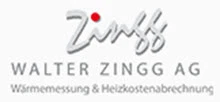 Walter Zingg AG