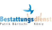 Logo Bestattungsdienst-Köniz Patrik Bärtschi