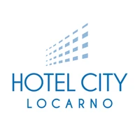 Hotel City Locarno logo