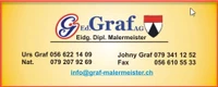 Logo Graf Eduard AG