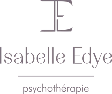 Isabelle Edye - psychothérapie