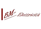 BM-Elettricità Sagl-Logo