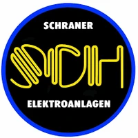 Logo Elektroanlagen Schraner