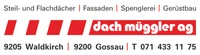 dach müggler ag-Logo