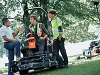 Husqvarna Schweiz AG , Forst & Garten - Klicken Sie, um das Bild 3 in einer Lightbox vergrössert darzustellen