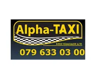 Taxi Alpha Innerschweiz GmbH - cliccare per ingrandire l’immagine 1 in una lightbox