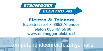 Steinegger Elektro AG