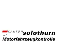 Motorfahrzeugkontrolle des Kt. Solothurn – Cliquez pour agrandir l’image 1 dans une Lightbox