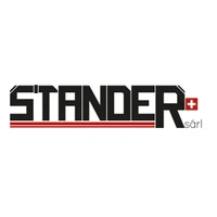 Logo Stander Sàrl