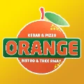 Logo ORANGE Take Away