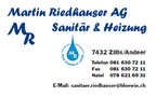 Martin Riedhauser AG