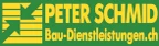 Peter Schmid Baudienstleistungen AG