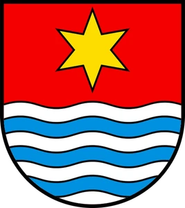 Wappen Wettingen