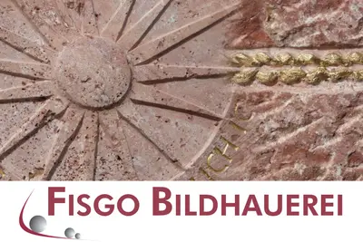 FISGO - BILDHAUEREI, Fischer & Govoni AG