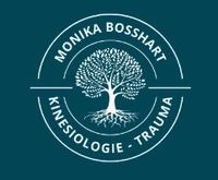 Praxis für Kinesiologie & Traumabewältigung | Monika Bosshart-Logo