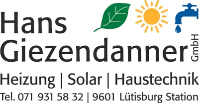 Hans Giezendanner GmbH