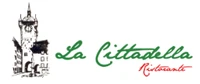 Logo Restaurant La Cittadella