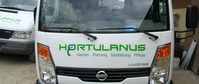 Hortulanus AG