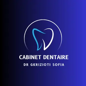 Cabinet Dentaire Dr Gkrizioti Sofia